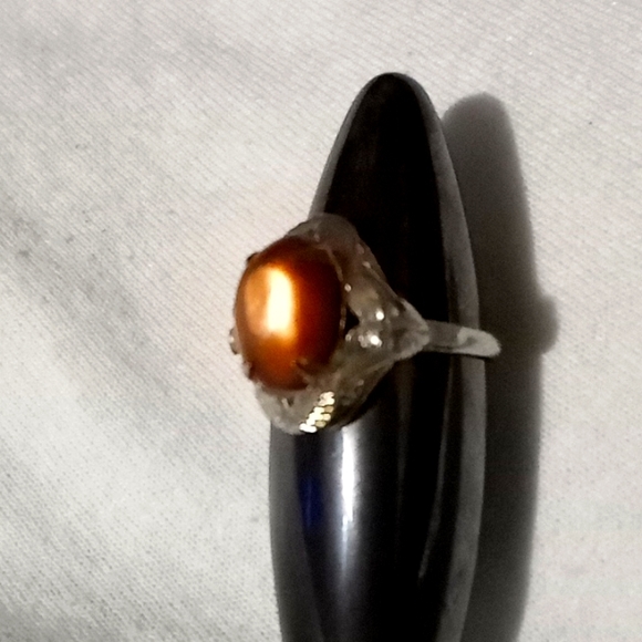 Victorian Era Rings - Picture 3 of 4